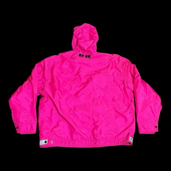 Jacket Nite Time Outdoors Hunting Camouflage Women’s Size XL Zip Coat Vintage - Picture 6 of 6